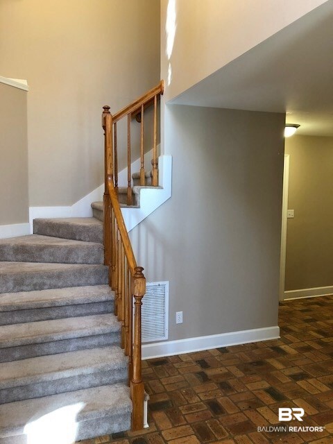 509 Church Avenue Daphne, AL 36526 - Photo 2 of 28 Foyer