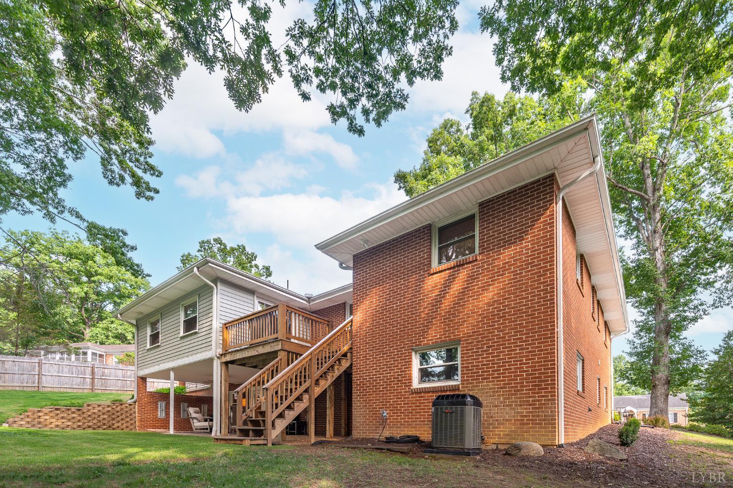 5104 Wedgewood Road Lynchburg, VA 24503 - Photo 59 of 66