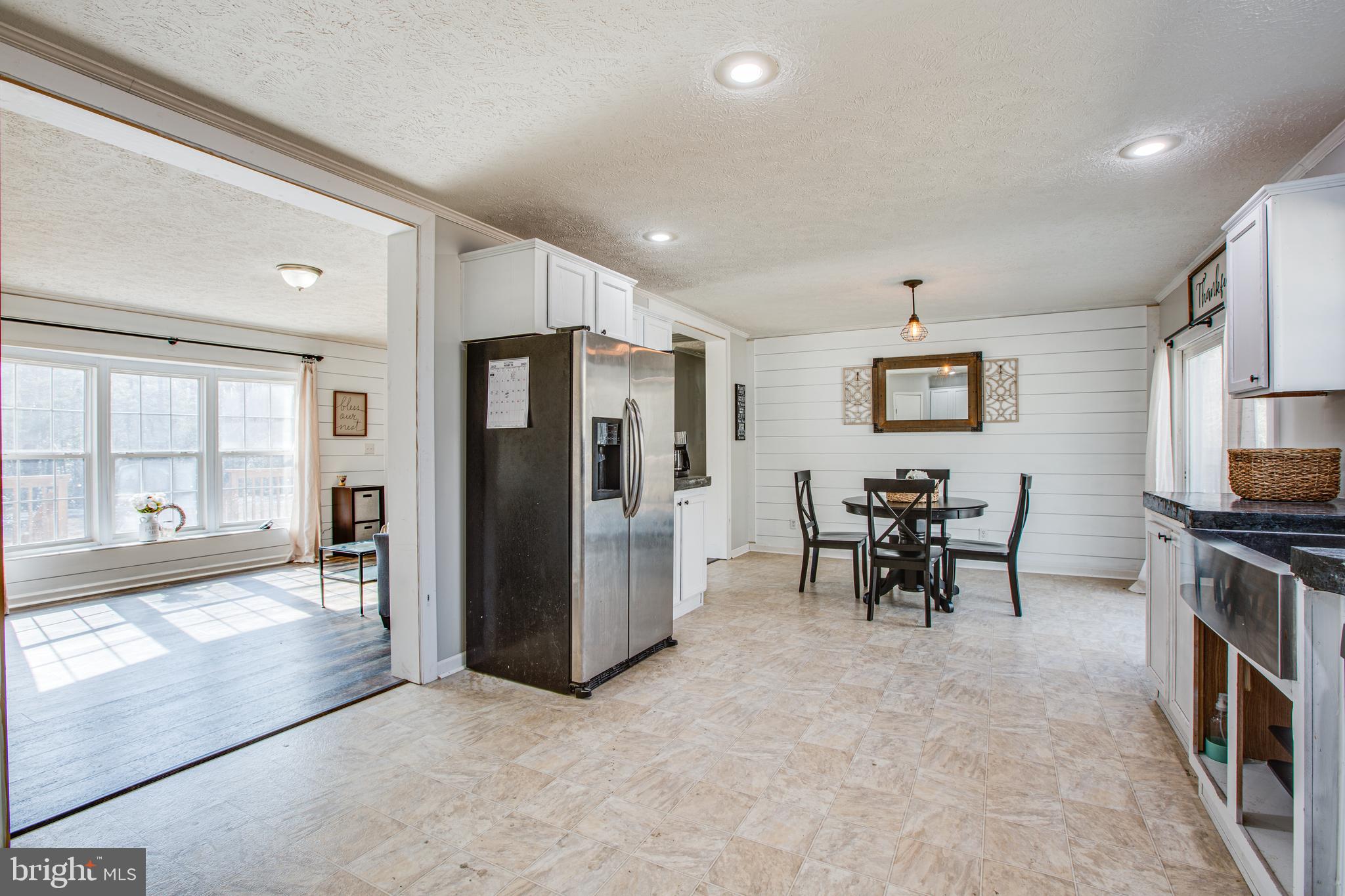 4316 Shepherds Road Partlow, VA 22534 - Photo 54 of 54 Nice flowing floor plan