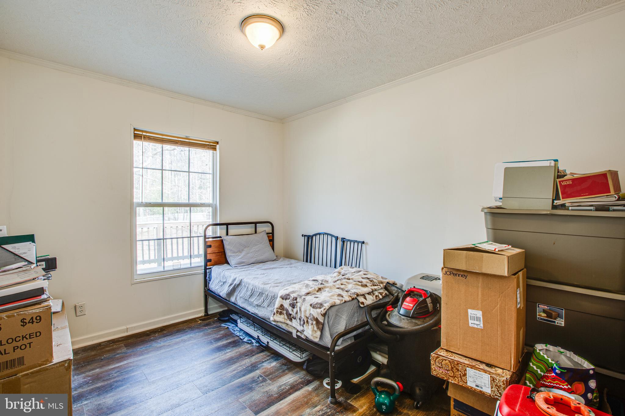 4316 Shepherds Road Partlow, VA 22534 - Photo 20 of 54 Third Bedroom