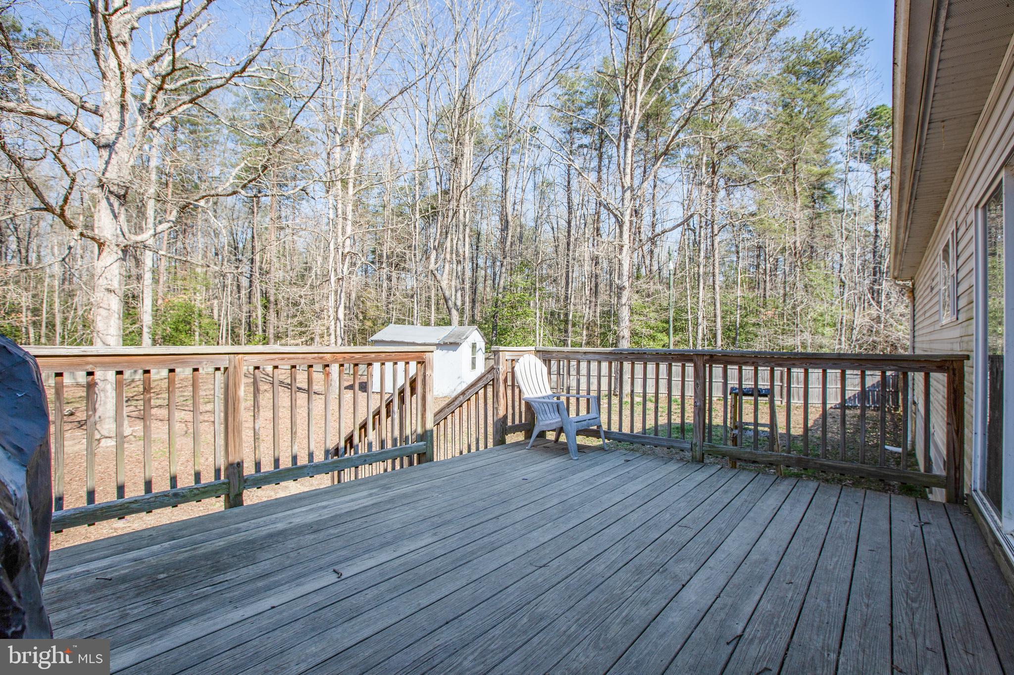 4316 Shepherds Road Partlow, VA 22534 - Photo 42 of 54