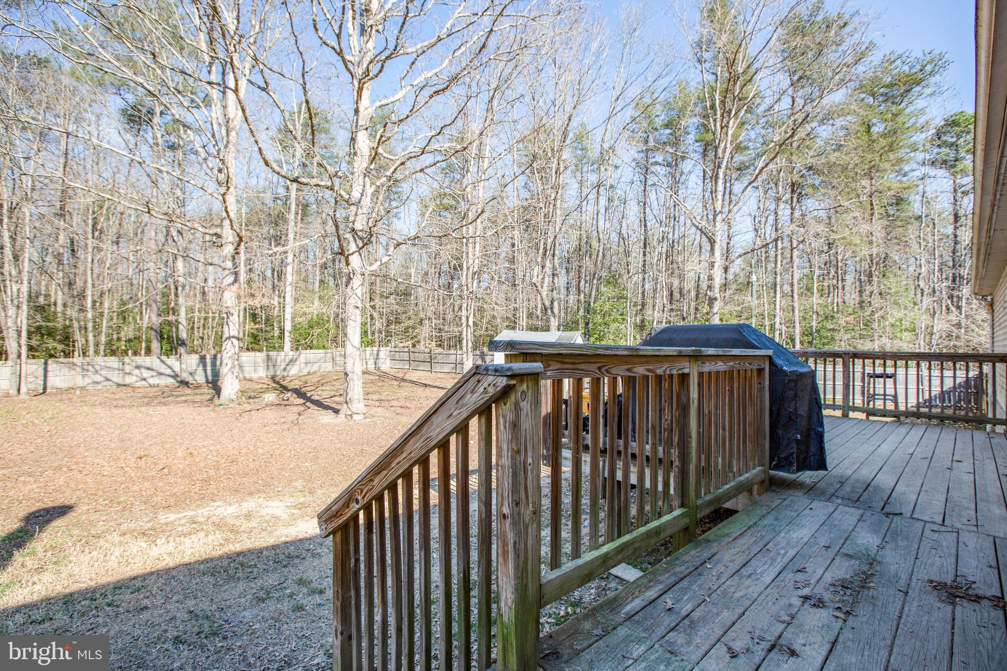 4316 Shepherds Road Partlow, VA 22534 - Photo 46 of 54
