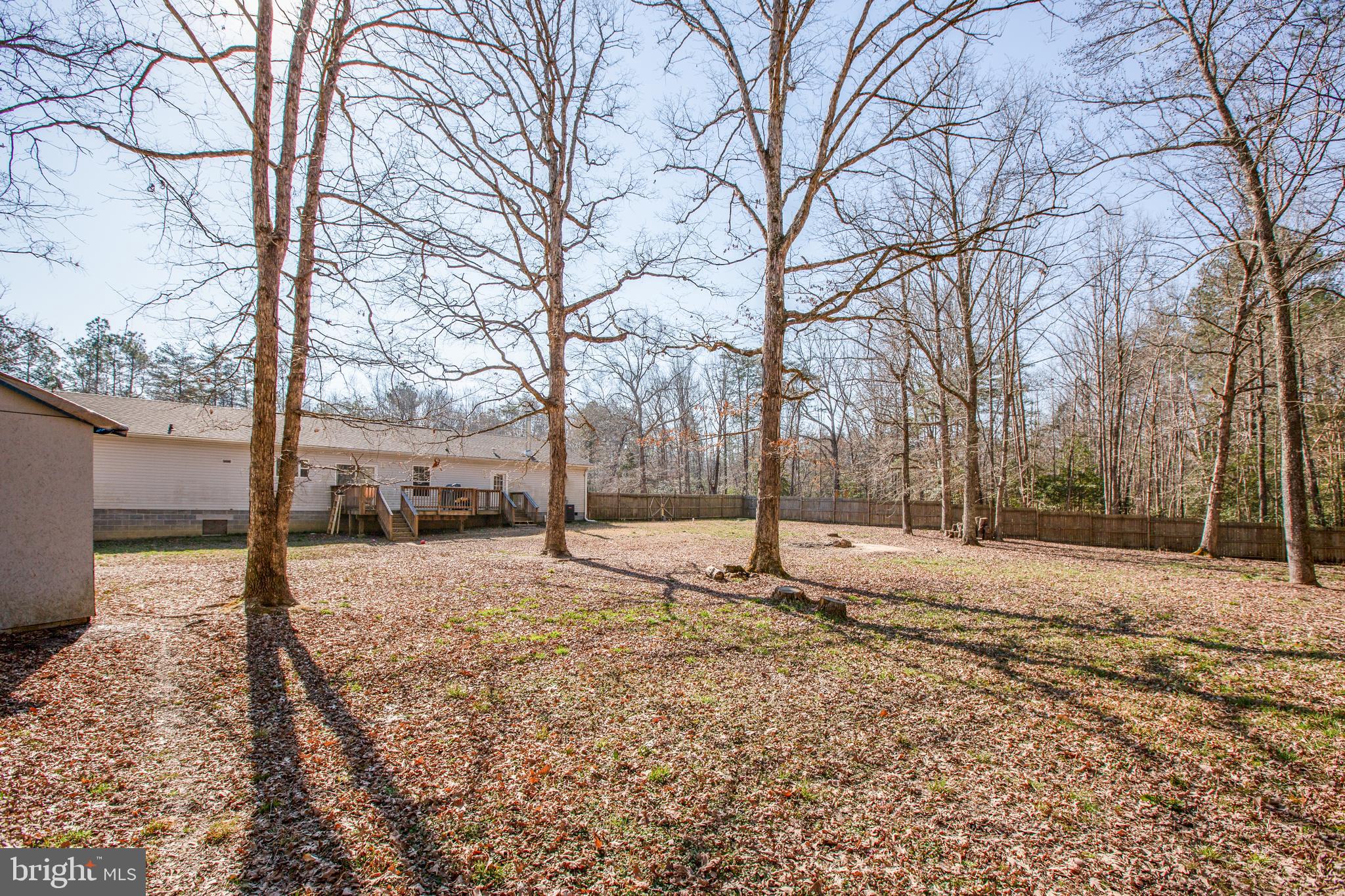 4316 Shepherds Road Partlow, VA 22534 - Photo 48 of 54 Over 5 acres of land you could own