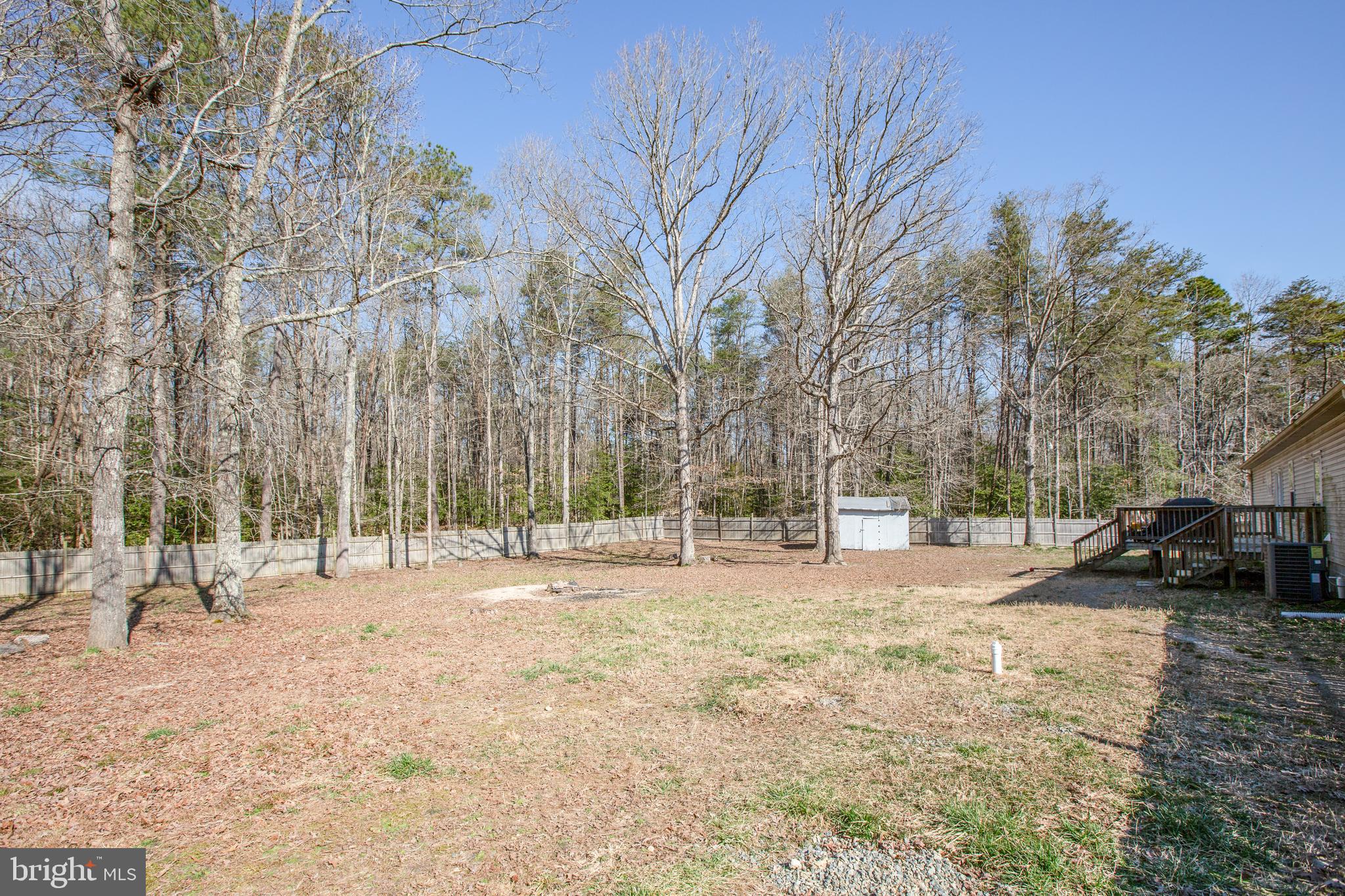 4316 Shepherds Road Partlow, VA 22534 - Photo 49 of 54
