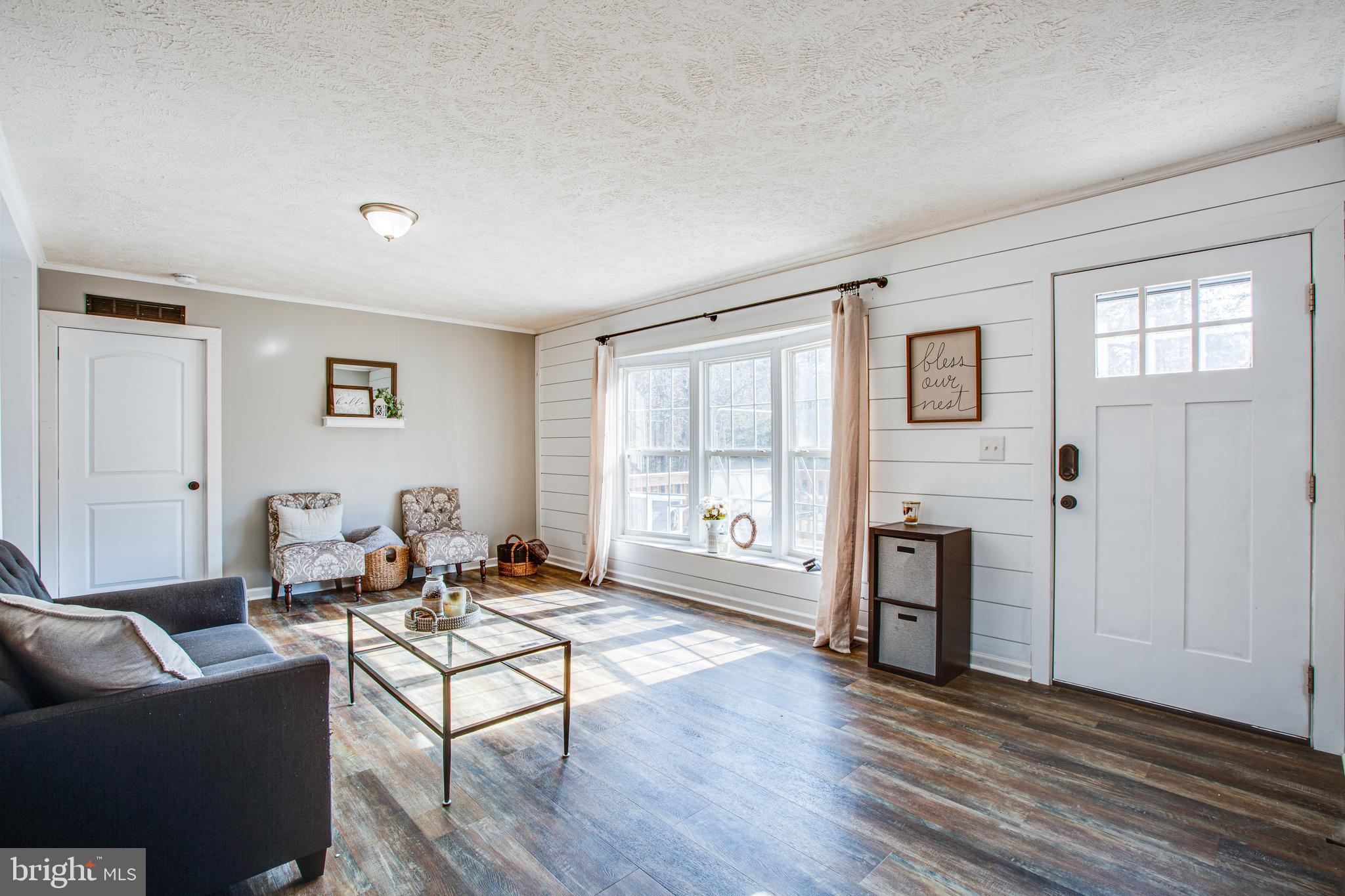 4316 Shepherds Road Partlow, VA 22534 - Photo 6 of 54 So much natural light throughout the home
