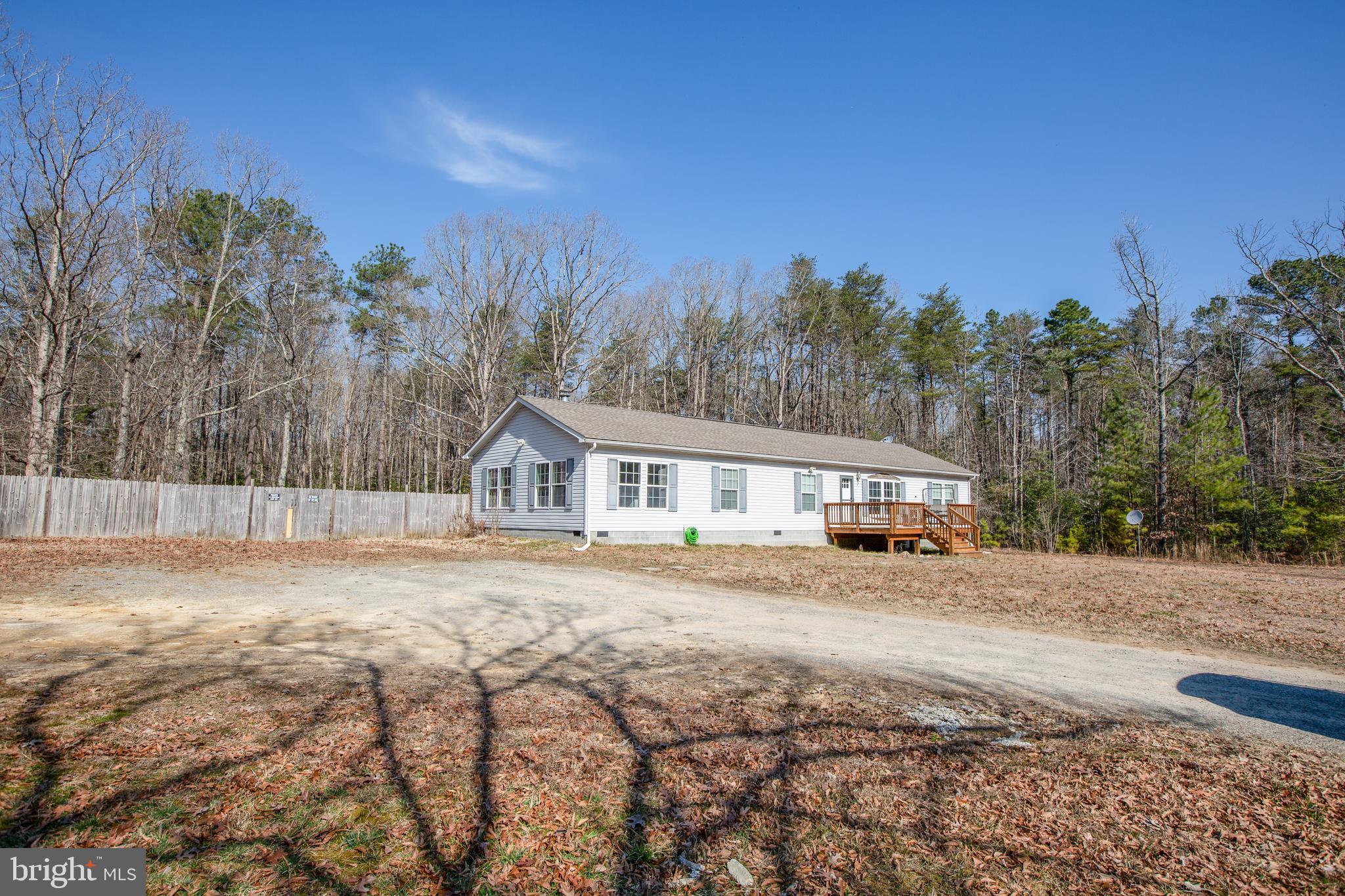 4316 Shepherds Road Partlow, VA 22534 - Photo 53 of 54