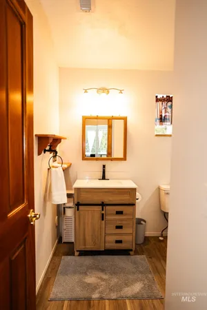 $475,000 | 22 West Prospectors Drive, Cascade, ID 83611