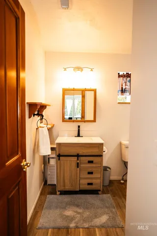 $499,900 | 22 West Prospectors Drive, Cascade, ID 83611