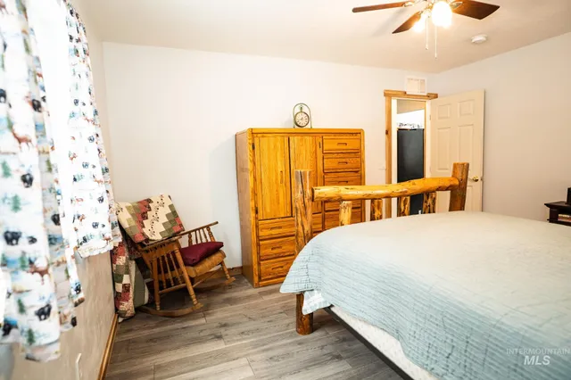 $499,900 | 22 West Prospectors Drive, Cascade, ID 83611