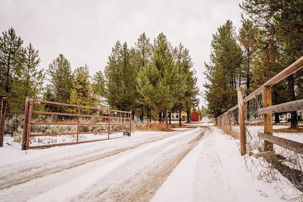 $475,000 | 22 West Prospectors Drive, Cascade, ID 83611