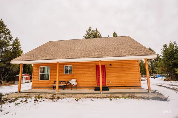 $475,000 | 22 West Prospectors Drive, Cascade, ID 83611