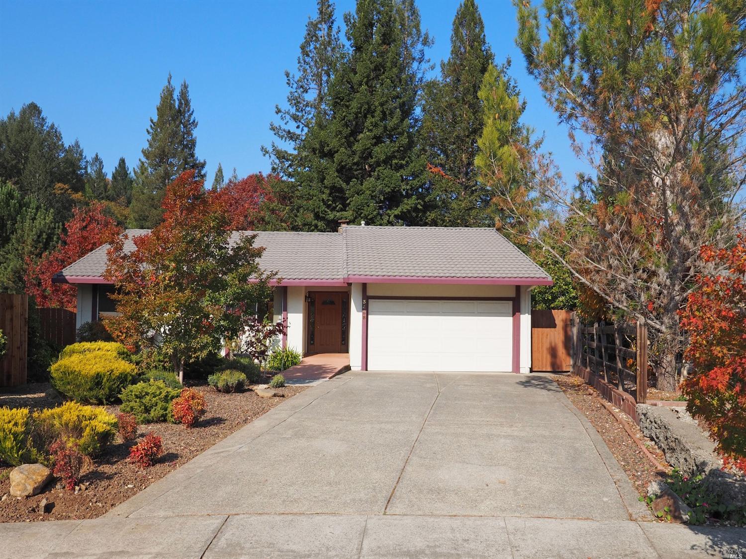 3468 Chanate Court Santa Rosa, CA 95404 - Photo 1 of 1 Gallery Image 1