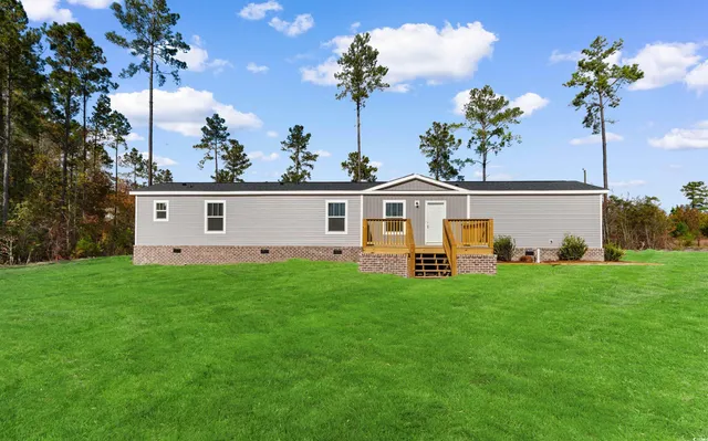 $199,000 | 141 Feather Drive, Georgetown, SC 29440