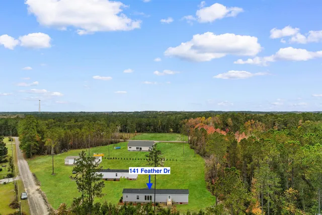 $199,000 | 141 Feather Drive, Georgetown, SC 29440