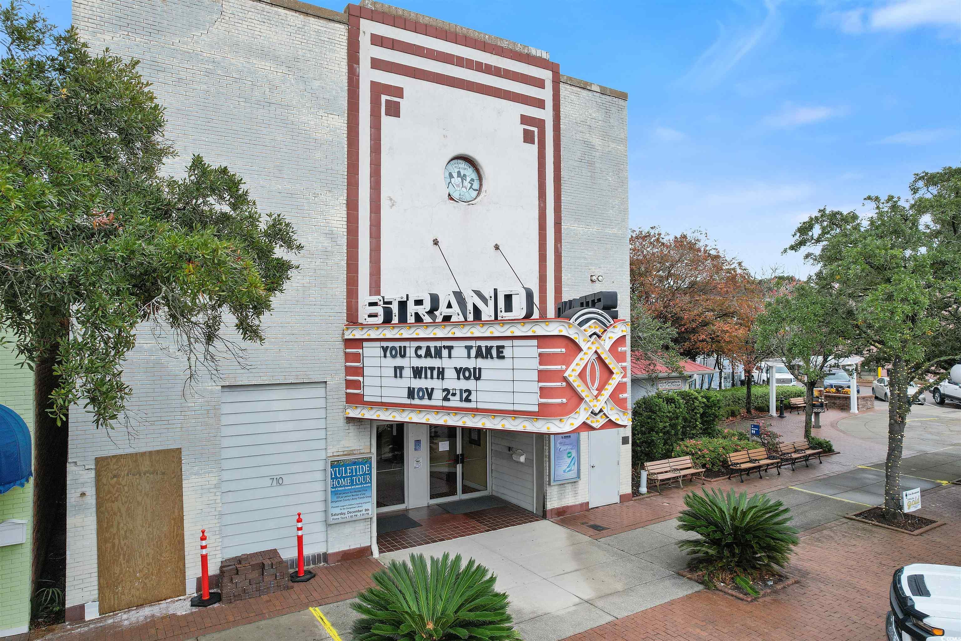 141 Feather Drive Georgetown, SC 29440 - Photo 32 of 34 View of property