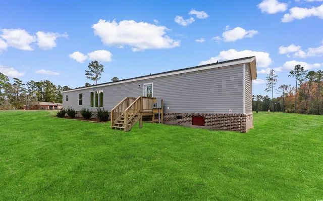 $199,000 | 141 Feather Drive, Georgetown, SC 29440