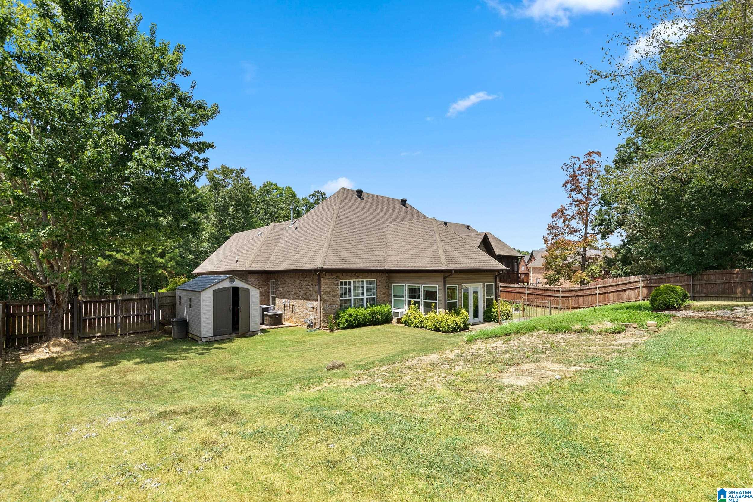 4309 Springbrook Lane Gardendale, AL 35071 - Photo 42 of 44