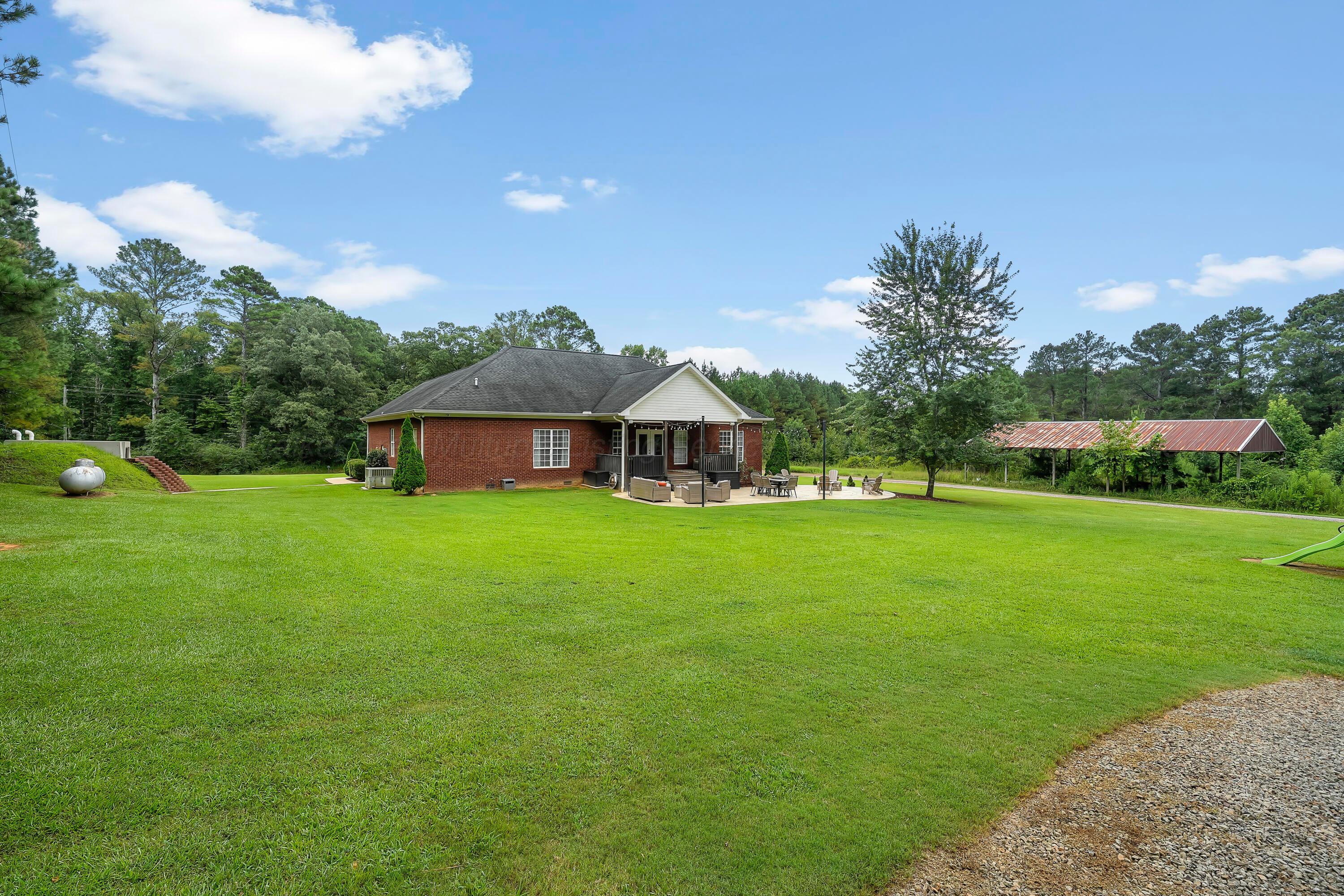 242 Edgil Grove Road Jasper, AL 35503 - Photo 36 of 43 7RV00271-201-35