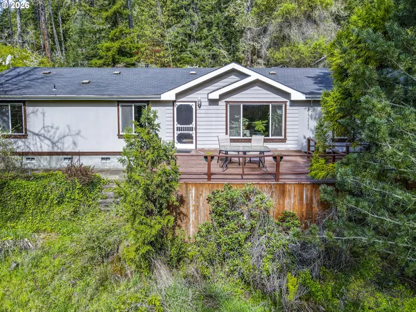 $799,000 | 777 Deer Valley Lane, Cottage Grove, OR 97424