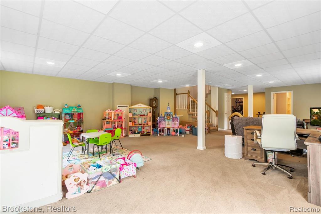 451 John R Road Rochester Hills, MI 48307 - Photo 20 of 25