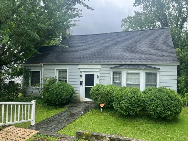 $119,000 | 342 Moore Avenue, Mount Airy, NC 27030