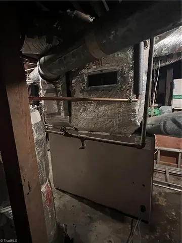 $119,000 | 342 Moore Avenue, Mount Airy, NC 27030