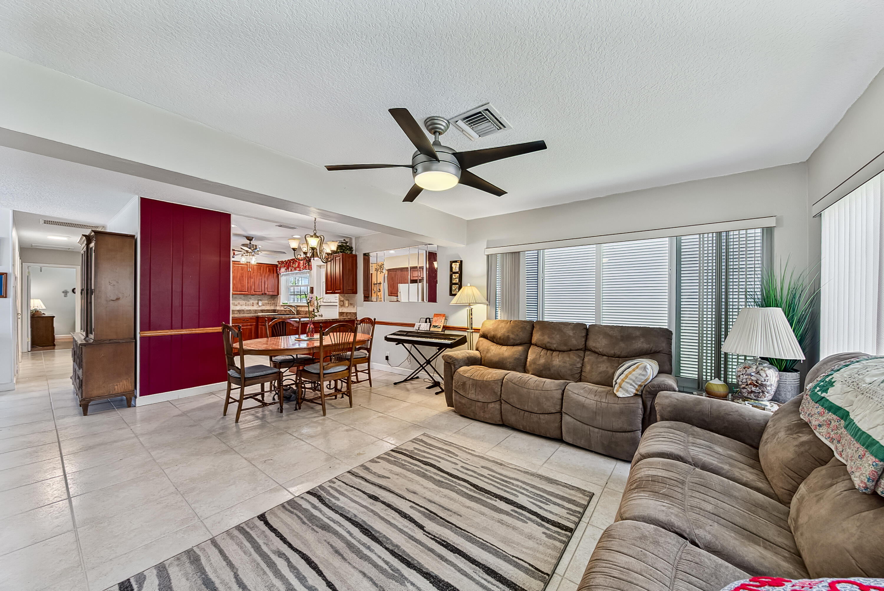 1131 Southwest 3rd Terrace Pompano Beach, FL 33060 - Photo 18 of 35 FAMILY ROOM