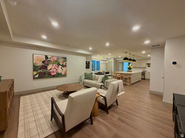 3318 Cheyenne Road, Unit 12 Eagle Mountain, UT 84013 - Photo 23 of 27 Basement