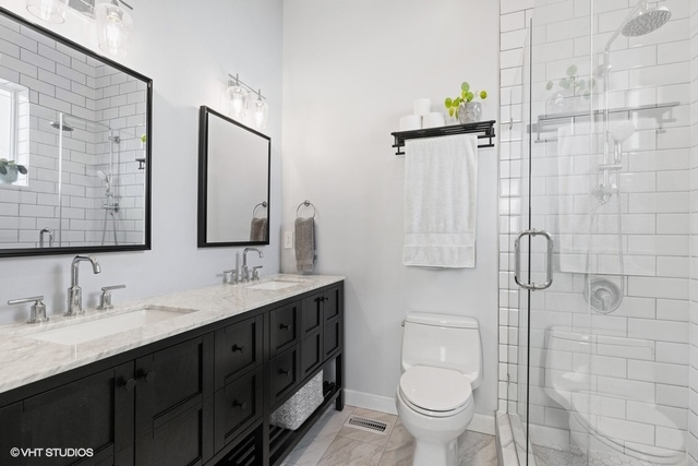 3744 West George Street, Unit A Chicago, IL 60618 - Photo 11 of 23