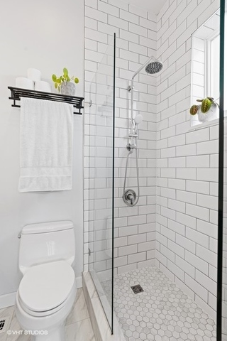 3744 West George Street, Unit A Chicago, IL 60618 - Photo 13 of 23