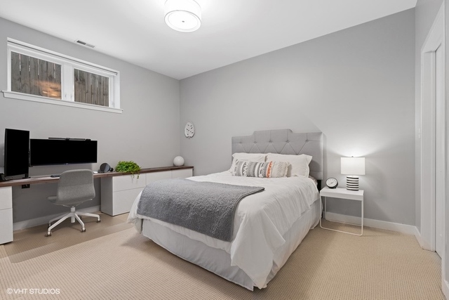 3744 West George Street, Unit A Chicago, IL 60618 - Photo 14 of 23