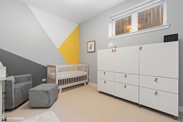 3744 West George Street, Unit A Chicago, IL 60618 - Photo 15 of 23