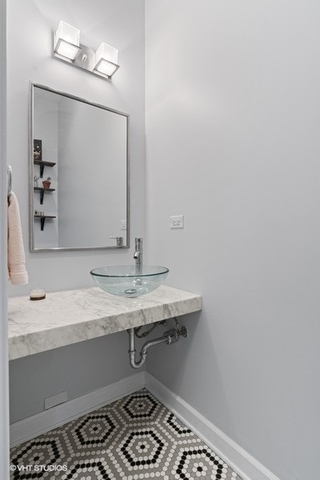 3744 West George Street, Unit A Chicago, IL 60618 - Photo 20 of 23