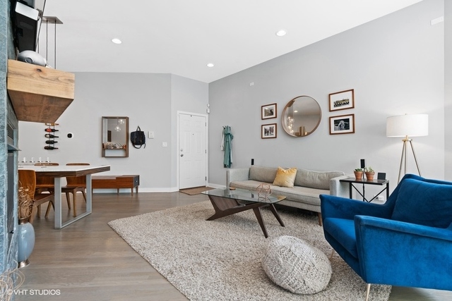 3744 West George Street, Unit A Chicago, IL 60618 - Photo 3 of 23