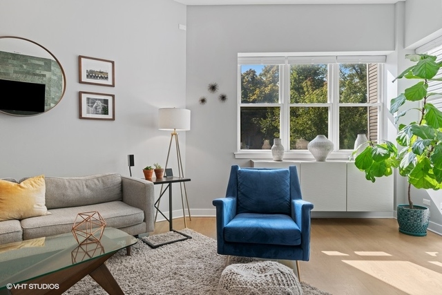 3744 West George Street, Unit A Chicago, IL 60618 - Photo 4 of 23