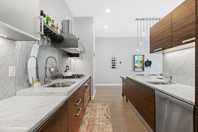 3744 West George Street, Unit A Chicago, IL 60618 - Photo 5 of 23