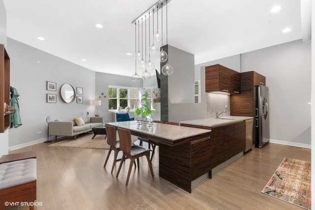 3744 West George Street, Unit A Chicago, IL 60618 - Photo 6 of 23