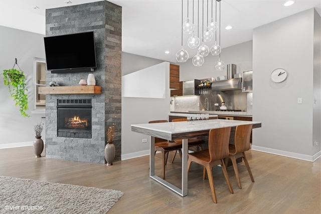 3744 West George Street, Unit A Chicago, IL 60618 - Photo 7 of 23