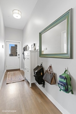 3744 West George Street, Unit A Chicago, IL 60618 - Photo 8 of 23