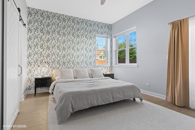 3744 West George Street, Unit A Chicago, IL 60618 - Photo 9 of 23