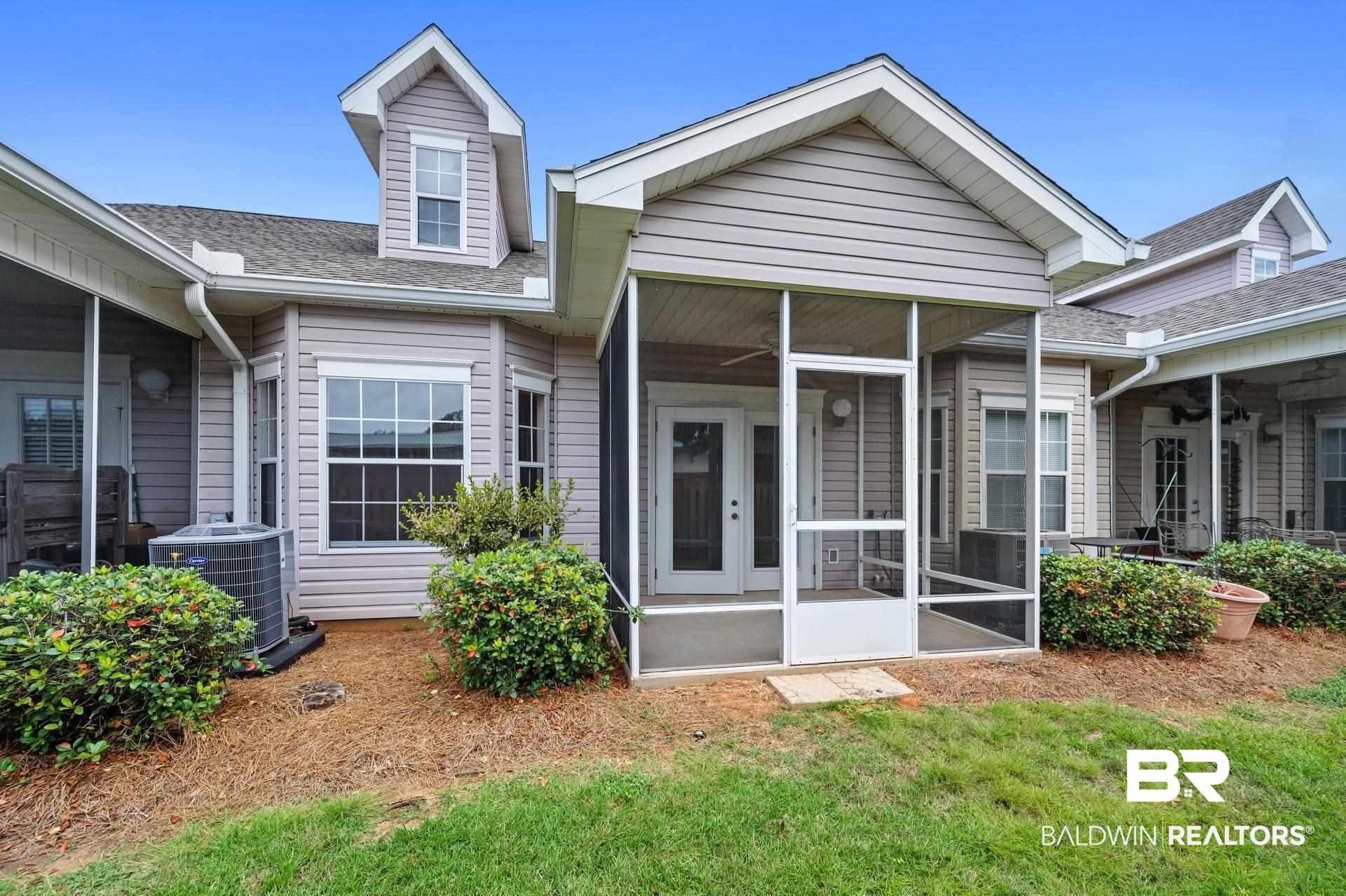 102 Courthouse Drive, Unit 15 Fairhope, AL 36532 - Photo 31 of 32