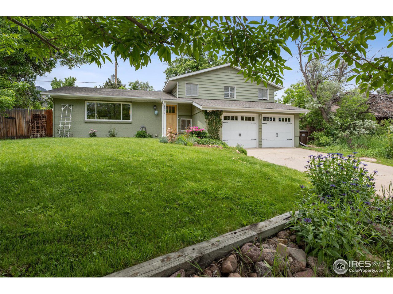 2851 Kenyon Circle Boulder, CO 80305 - Photo 2 of 34