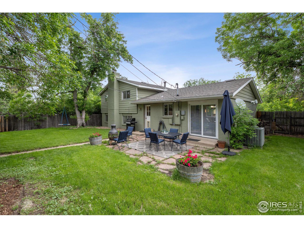 2851 Kenyon Circle Boulder, CO 80305 - Photo 29 of 34