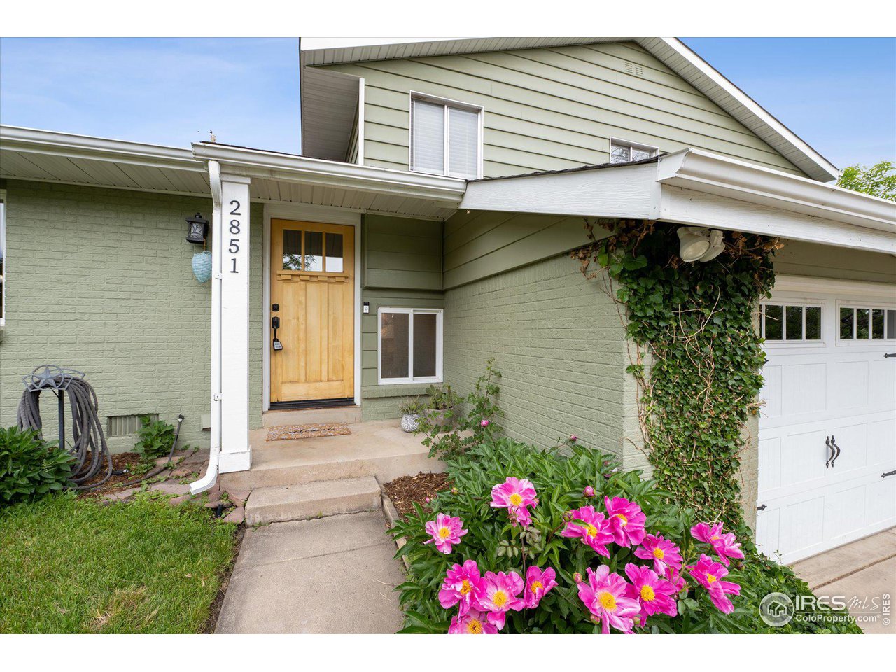 2851 Kenyon Circle Boulder, CO 80305 - Photo 3 of 34