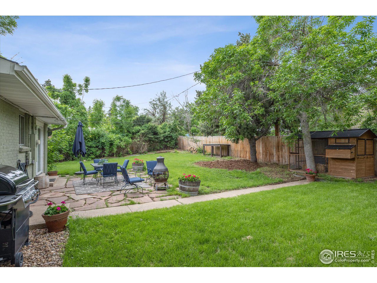 2851 Kenyon Circle Boulder, CO 80305 - Photo 31 of 34