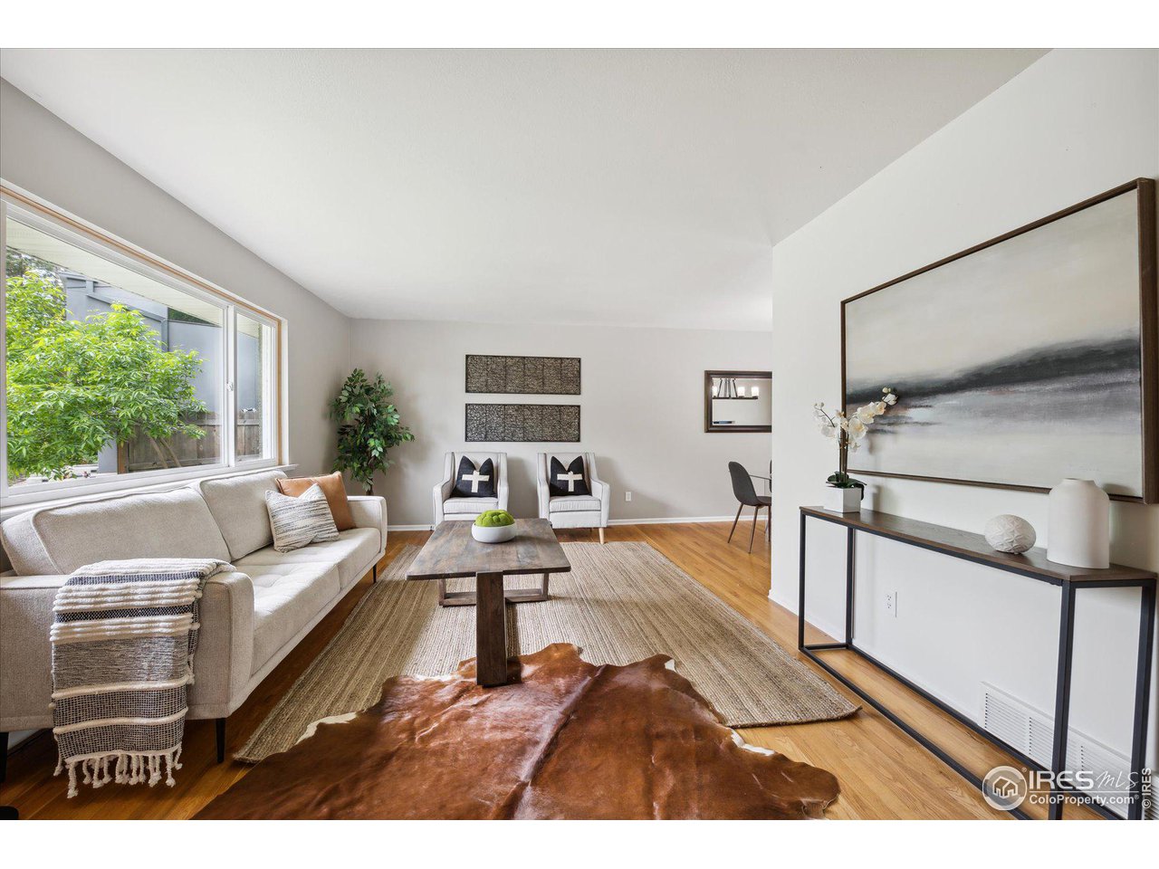 2851 Kenyon Circle Boulder, CO 80305 - Photo 4 of 34