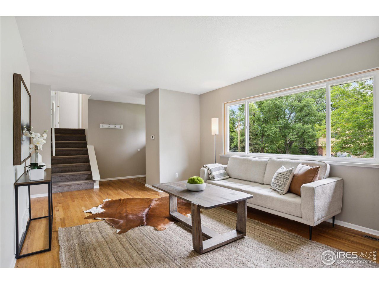 2851 Kenyon Circle Boulder, CO 80305 - Photo 5 of 34