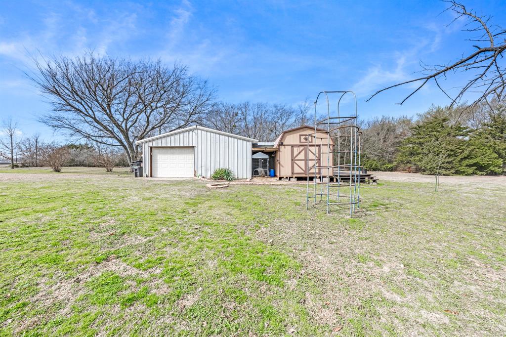 6946 East Interstate 30 Campbell, TX 75422 - Photo 26 of 32