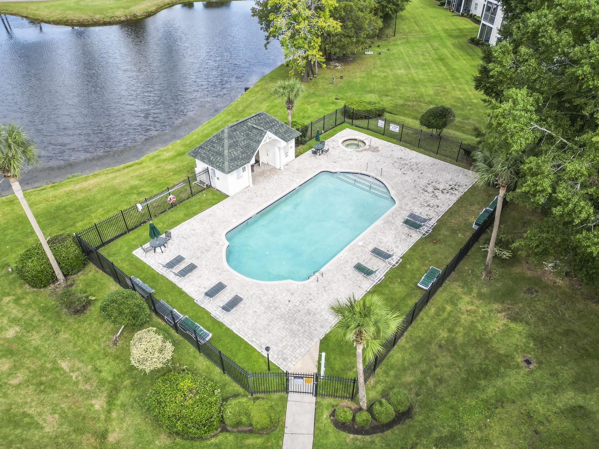 597 Blue River Court, Unit 2A Myrtle Beach, SC 29579 - Photo 23 of 28