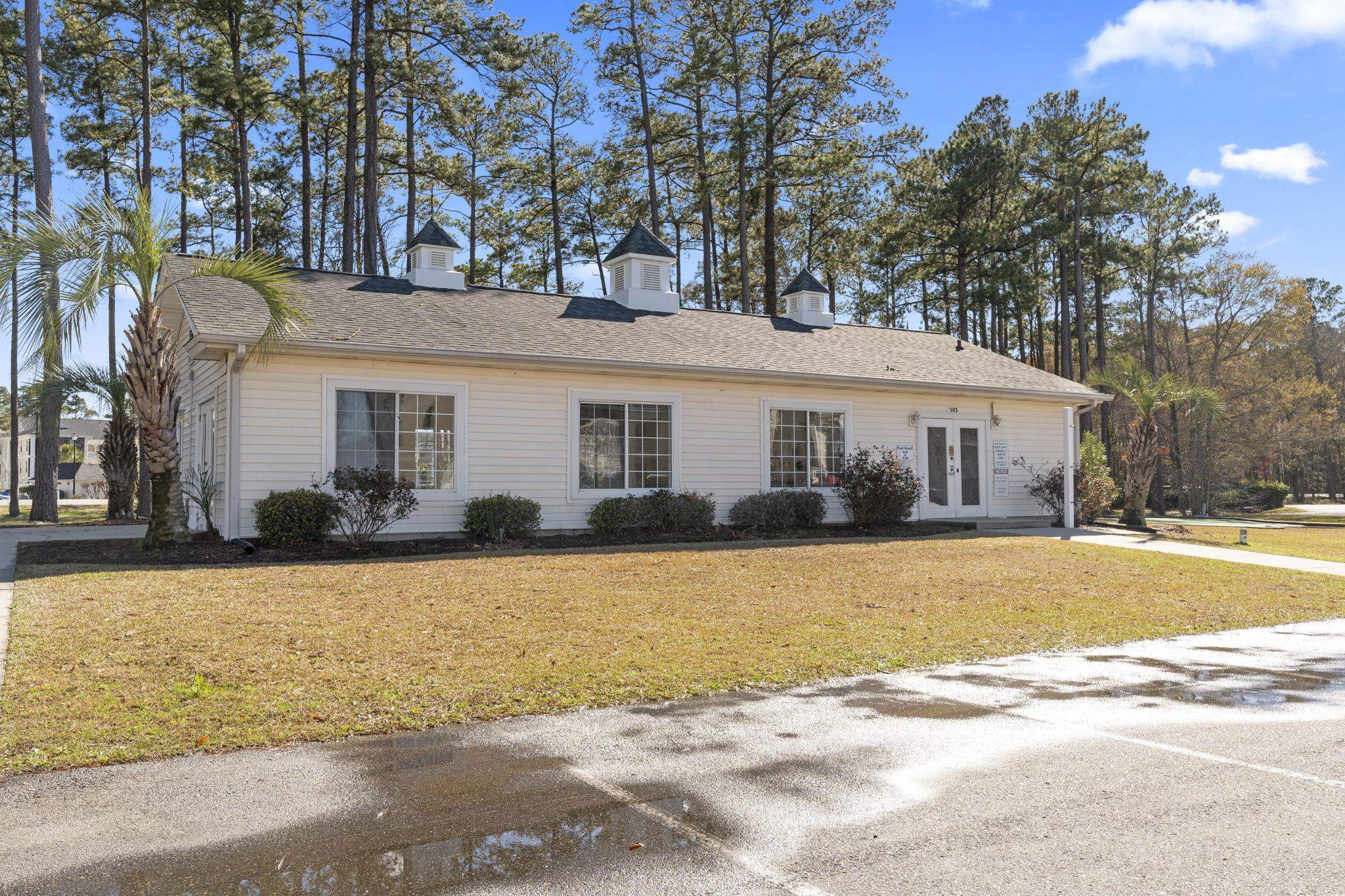 597 Blue River Court, Unit 2A Myrtle Beach, SC 29579 - Photo 25 of 28
